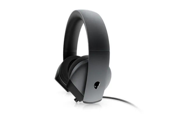 Headset Gamer Alienware 7.1 | AW510H