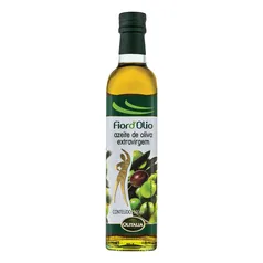 Azeite Italiano Extra Virgem Tradicional OLITÁLIA FIOR D'OLIO 500ml