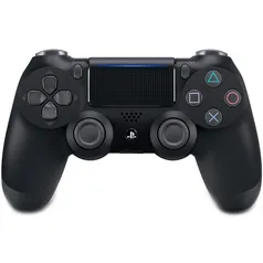 Controle Playstation Dualshock 4