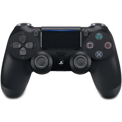 Controle Playstation Dualshock 4