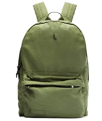 Mochila Casual, Tribeca, Reserva GO, Unissex - Verde