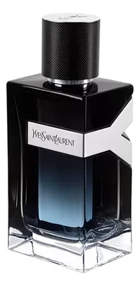 Yves Saint Laurent Y EDP 100ml para masculino