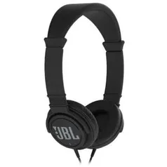 Fone de ouvido JBL C300 - Preto