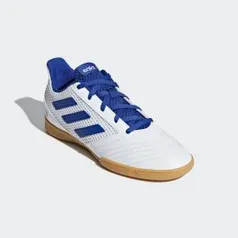 CHUTEIRA ADIDAS DE FUTSAL PREDATOR 19.4