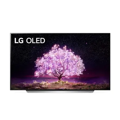 SMART TV LG OLED C1 65'' OLED65C1PSA 