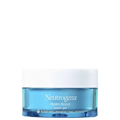 Neutrogena Hydro Boost Water Gel - Hidratante Facial 50g