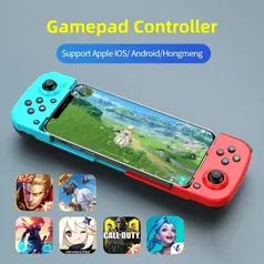 Gamepad Controller Android