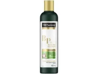 Condicionador TRESemmé Baixo Poo + Nutrição - 400ml