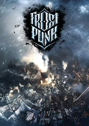 Frostpunk