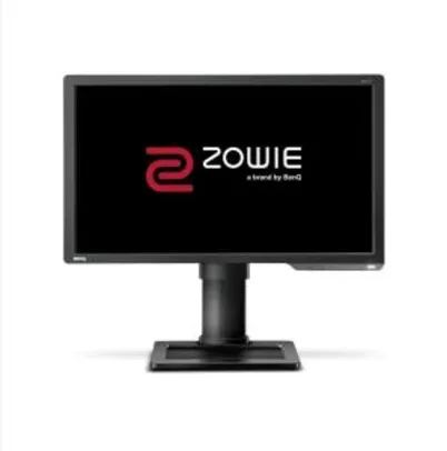 [Prime] Monitor Gamer BenQ ZOWIE 24´ Widescreen, Full HD - R$1649