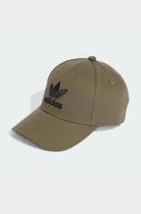 Adidas Boné Trefoil Baseball (UNISSEX)