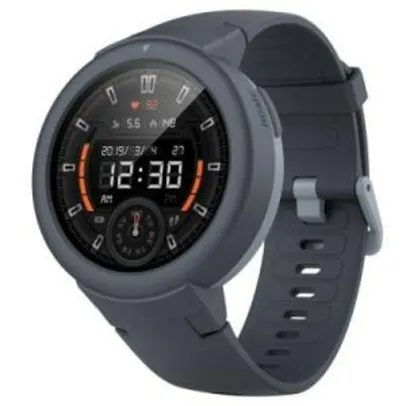 Smartwatch Amazfit Verge - R$350