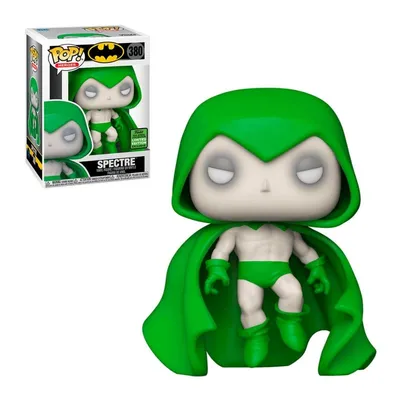 Funko Pop! Spectre 380 DC Comics