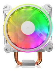 Cooler Pcfort Cl4200 Plus Rgb | R$140