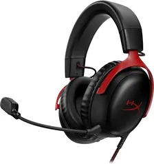 Headset Gamer HyperX Cloud III