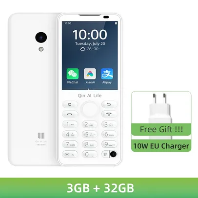 Smartphone QIN F21 Pro 3+32GB