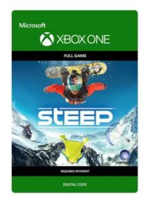 Steep Xbox One - Digital Code