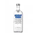Vodka Absolut 1 Litro