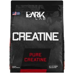 Creatina Refil 1kg 100% Pura Monohidratada Dark Lab