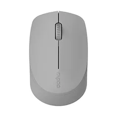 Mouse RAPOO Bluetooth + 2.4Ghz - RA010