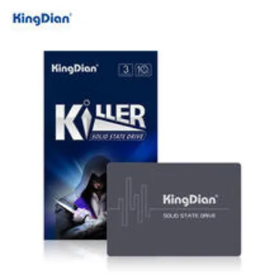 SSD 16gb KingDian | R$60