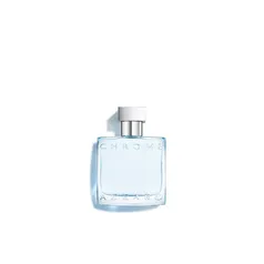 [AME] Perfume Azzaro Chrome Eau De Toilette 30ml