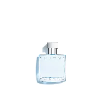 [AME] Perfume Azzaro Chrome Eau De Toilette 30ml
