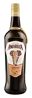 Licor Amarula Cream, 750ml