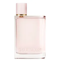 Burberry Her Burberry Eau de Parfum - Perfume Feminino 100ml | R$ 380