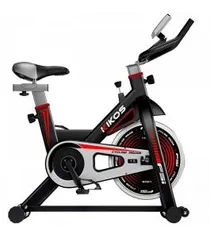 Bicicleta Spinning Kikos F5I | R$2519