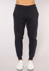 Calça Rioutlet Moletom preta