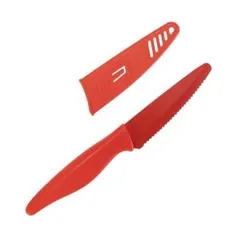 Faca para Tomate Fun Cook 10 cm - Home Style | R$8