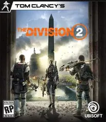 Tom Clancy's The Division® 2