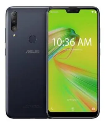 [Fast Shop] Asus ZenFone Max Shot - 64 GB, 4 GB RAM