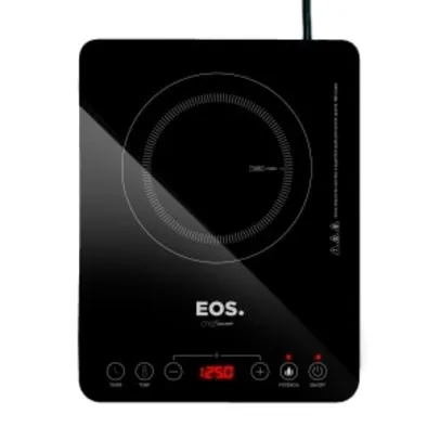 Cooktop de Indução 1 Boca EOS ECI01PP