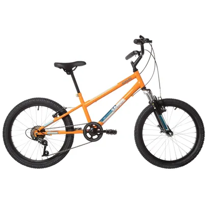 Bicicleta Infantil Aro 20 Caloi Snap - Freio V-Brake