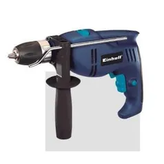 Furadeira de Impacto 710 Watts - BT-ID 710 E - Einhell [ 110V ] | R$ 164