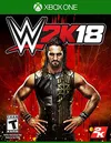 Imagem do produto WWE 2K18 - Xbox One