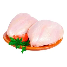 [Regional] Peito de Frango Congelado Carrefour Aproximadamente 1,5 kg