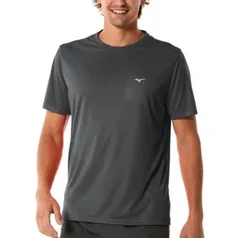 Camiseta de Treino Masculina Mizuno Sportwear