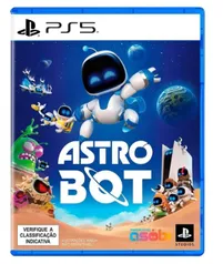 Astro Bot - PS5