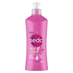 [REC) Seda Creme Para Pentear Ceramidas 300Ml