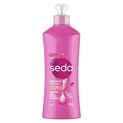 [REC) Seda Creme Para Pentear Ceramidas 300Ml