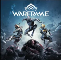 [PS4, PS5] Warframe Grátis