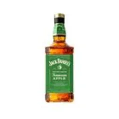 Whisky Americano 5 Anos Apple 1 L Jack Daniel s