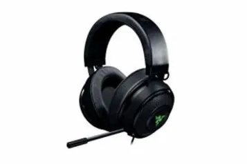 Razer Headset Kraken 7.1 V2 Chroma Com Mic Oval | R$400