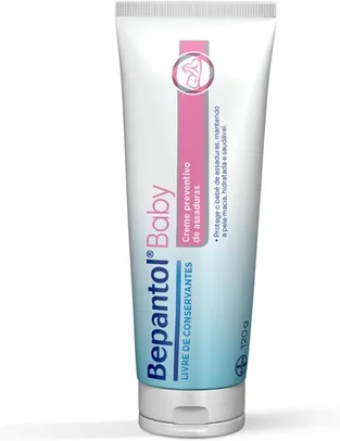 (REC) Bepantol Baby Creme - 120g