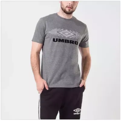 Camiseta Umbro TWR Trace Graphic - Masculina