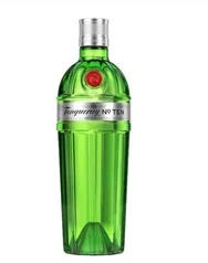 Gin Tanqueray Ten London Dry - 750ml