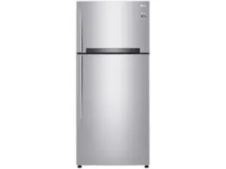 Geladeira/Refrigerador LG Automático - Duplex 506L GT51BPP